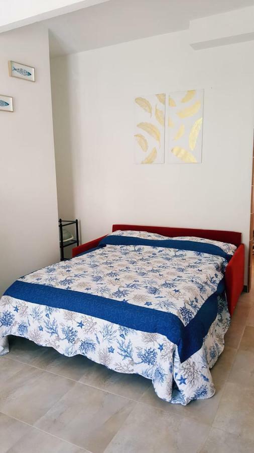 Appartamento Le Conchiglie Monterosso Al Mare Kültér fotó