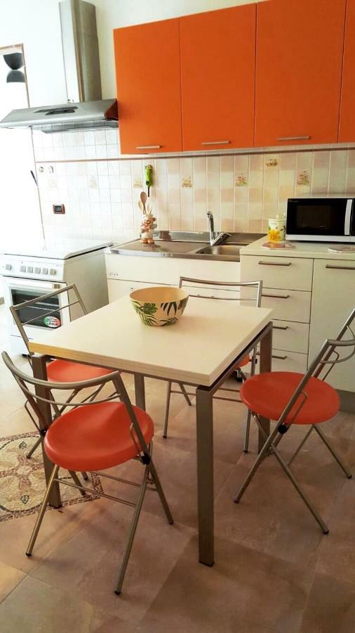 Appartamento Le Conchiglie Monterosso Al Mare Kültér fotó