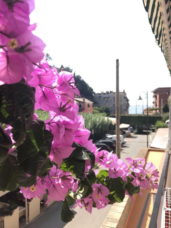 Appartamento Le Conchiglie Monterosso Al Mare Kültér fotó